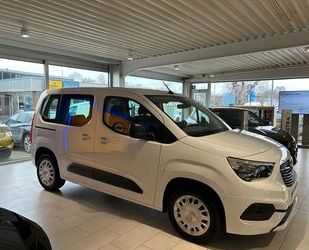 Opel Combo Life Gebrauchtwagen
