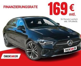 Mercedes-Benz CLA 180 Gebrauchtwagen