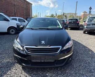 Peugeot 308 Gebrauchtwagen