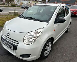 Suzuki Alto Gebrauchtwagen