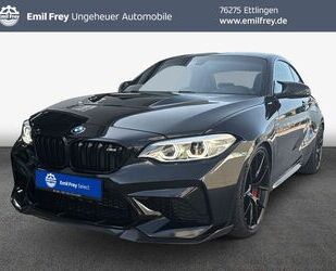 BMW M2 Gebrauchtwagen