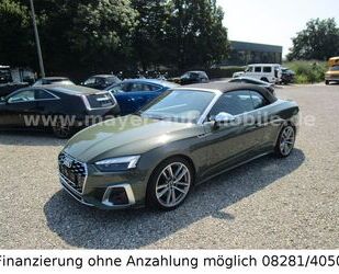Audi S5 Gebrauchtwagen