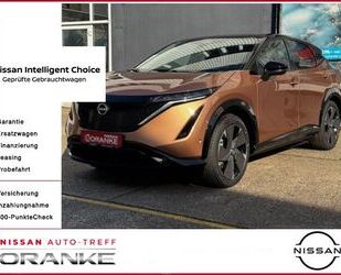 Nissan Ariya Gebrauchtwagen