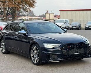 Audi S6 Gebrauchtwagen