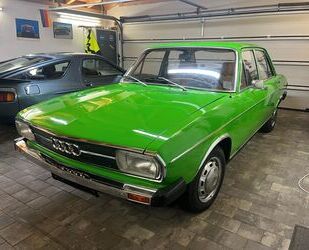 Audi 100 Gebrauchtwagen
