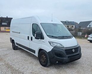 Fiat Ducato Gebrauchtwagen