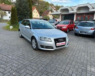 Audi A3 Gebrauchtwagen