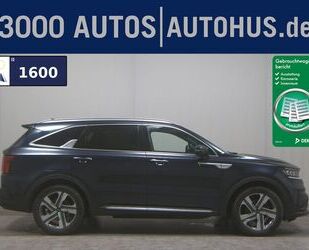 Kia Sorento Gebrauchtwagen