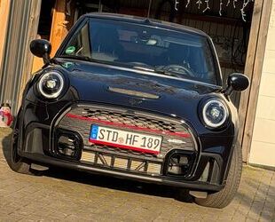 Mini John Cooper Works Cabrio Gebrauchtwagen
