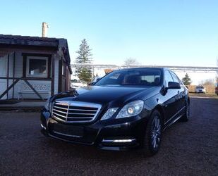 Mercedes-Benz E 250 Gebrauchtwagen