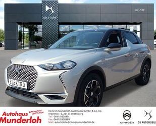 DS Automobiles DS3 Crossback Gebrauchtwagen