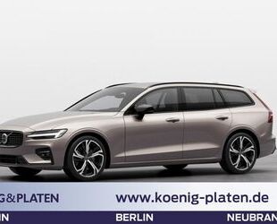 Volvo V60 Gebrauchtwagen