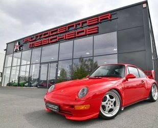 Porsche 993 Gebrauchtwagen