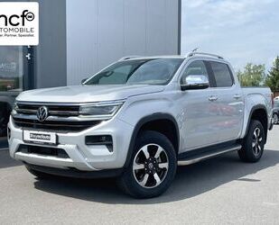 VW Amarok Gebrauchtwagen