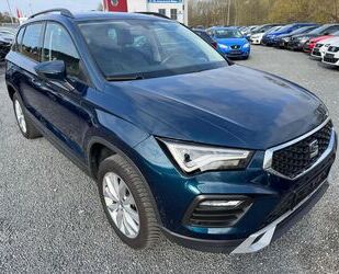 Seat Ateca Gebrauchtwagen