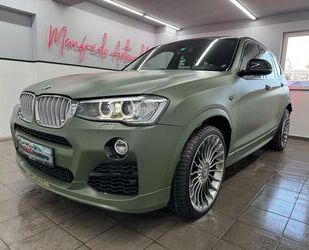 Alpina XD3 Gebrauchtwagen
