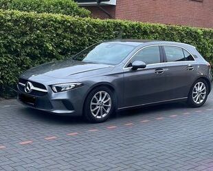 Mercedes-Benz A 180 Gebrauchtwagen