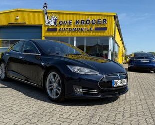 Tesla Model S Gebrauchtwagen