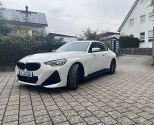 BMW 230 Gebrauchtwagen
