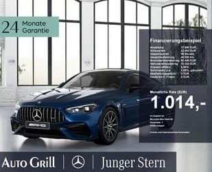 Mercedes-Benz CLE 53 AMG Gebrauchtwagen