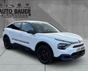 Citroen C4 Gebrauchtwagen