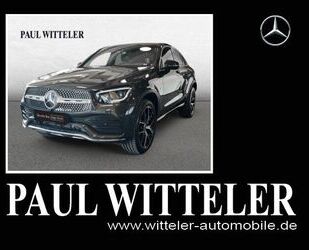 Mercedes-Benz GLC 300 Gebrauchtwagen