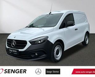 Mercedes-Benz Citan Gebrauchtwagen