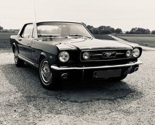 Ford Mustang Gebrauchtwagen