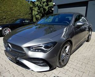 Mercedes-Benz CLA 200 Gebrauchtwagen