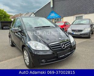 Mercedes-Benz A 160 Gebrauchtwagen