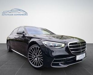 Mercedes-Benz S 400 Gebrauchtwagen