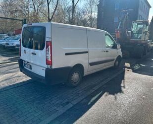 Fiat Scudo Gebrauchtwagen