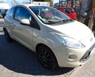 Ford Ka/Ka+ Gebrauchtwagen