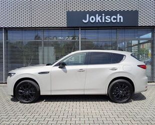 Mazda CX-60 Gebrauchtwagen