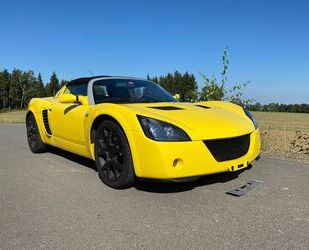 Opel Speedster Gebrauchtwagen