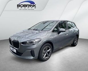 BMW 218 Active Tourer Gebrauchtwagen
