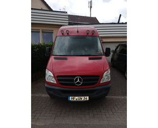 Mercedes-Benz Sprinter Gebrauchtwagen