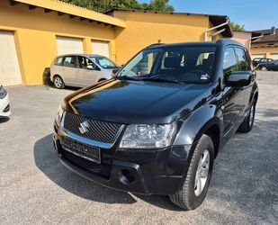 Suzuki Grand Vitara Gebrauchtwagen