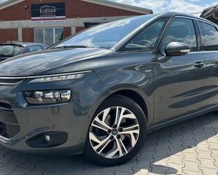 Citroen C4 Picasso Gebrauchtwagen