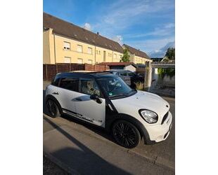 Mini Cooper S Countryman Gebrauchtwagen
