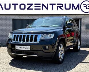 Jeep Grand Cherokee Gebrauchtwagen