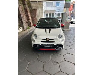 Abarth 595C Gebrauchtwagen