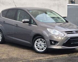 Ford C-Max Gebrauchtwagen