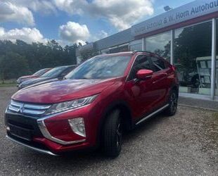 Mitsubishi Eclipse Cross Gebrauchtwagen