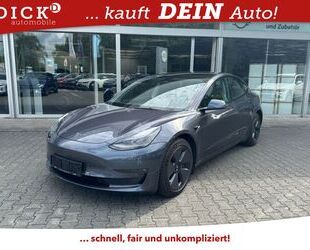 Tesla Model 3 Gebrauchtwagen