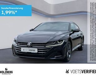 VW Arteon Gebrauchtwagen