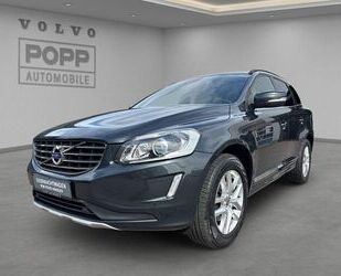 Volvo XC60 Gebrauchtwagen