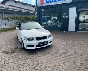 BMW 125 Gebrauchtwagen