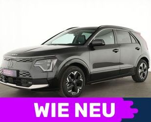 Kia Niro Gebrauchtwagen