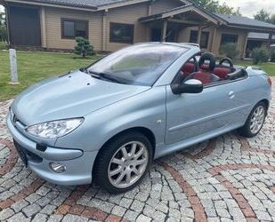 Peugeot 206 Gebrauchtwagen